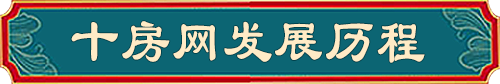 十房网发展历程