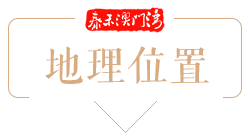 地理位置